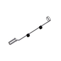 Plastimo Holder for Telescopic Dan Buoy P56397 56397 - ChasNewensMarine