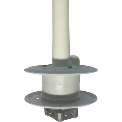 Plastimo Drum for 811 Jib Reefing P58249 58249 - ChasNewensMarine