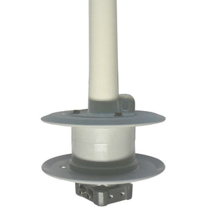 Plastimo Drum for 811 Jib Reefing P58249 58249 - ChasNewensMarine