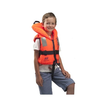 Plastimo Lifejacket Typhoon Orange 20/30kg ISO P58616 58616