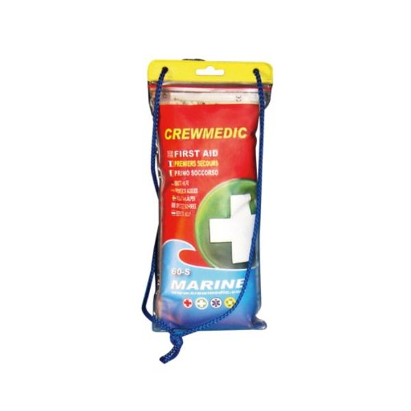 Plastimo First Aid Kit Crewmedic 30 Minute Version P59041 59041