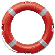 Plastimo Ring Lifebuoy Solas 61cm Diameter 2.7kg P61967 61967 - ChasNewensMarine