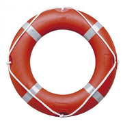 Plastimo Ring Lifebuoy Solas 73cm Diameter 3.0kg P61968 61968 - ChasNewensMarine