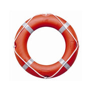 Plastimo Ring Lifebuoy Solas 73cm Diameter 3.0kg + 30m Line P61970 61970 - ChasNewensMarine