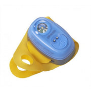 Plastimo Flashlight W3 with Mount for Inflatable Lifejacket P62058 62058