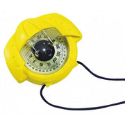 Plastimo Compass Iris 50 Yellow Z/Ab P63871 63871 - ChasNewensMarine