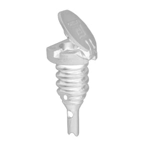 Plastimo Valve and Cap for Performance Fender White (x6) P63936 63936