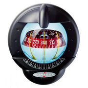 Plastimo Compass Contest 101 B/H Vertical Black/Red Card P64416 64416