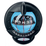 Plastimo Compass Contest 101 B/H Vertical Black/Black Card P64421 64421