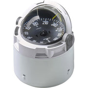 Plastimo Compass Olympic 135 Binnacle Set White/Black Zabc P65531 65531