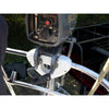 Plastimo Outboard Motor Holder Grey P65628 65628