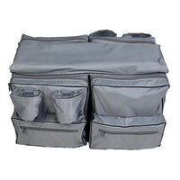 Plastimo Multi Pocket Saddlebag for Tender Grey PVC P66290 66290