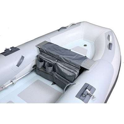 Plastimo Multi Pocket Saddlebag for Tender Grey PVC P66290 66290