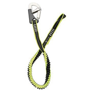 Plastimo Elastic Tether 1 Double SS Safety Hook P66836 66836