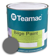Bilge Paint Grey - 2.5L - BILGE GREY 2.5LT