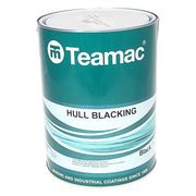 Hull Blacking - 5L - MC BLACK BIT 5L