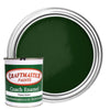 Craftmaster Classic Green Coach Enamel 1L - CE-CLASSIC GREEN/1