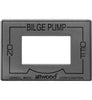 Bilge Pump Switches - by ATTWOOD
