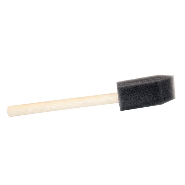 Foam Paint Brush 2" - PBRUSH2