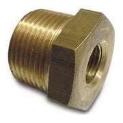 Hex Reducing Bush 3/4" BSP Male x 1/4" BSP Female - 476 3/4 X 1/4 R BUSH