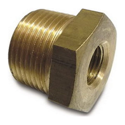 Hex Reducing Bush 3/4