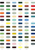 Pigment - Choose from over 80 colours - by BLUE GEE