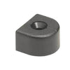 Barton Drilled & Sliding Bolt Track End Size 3 - Pair
