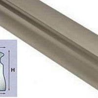 Barton Beam Track Size 3 30mm - Per Meter