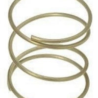 Barton Stainless Stand Up Springs 30mm