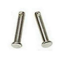 Barton Clevis Pin 5 x 24mm - Two per pack