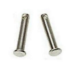 Barton Clevis Pin 5 x 24mm - Two per pack