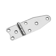 Lift Off Hinge S/S316 R/Hand Electro Polished 49, 49 x 110