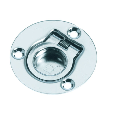 Lift Handle Pull Ring 55mm Diameter Diameter