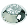 Vent Cover Stainless Steel Electro Polished Only For Q004232