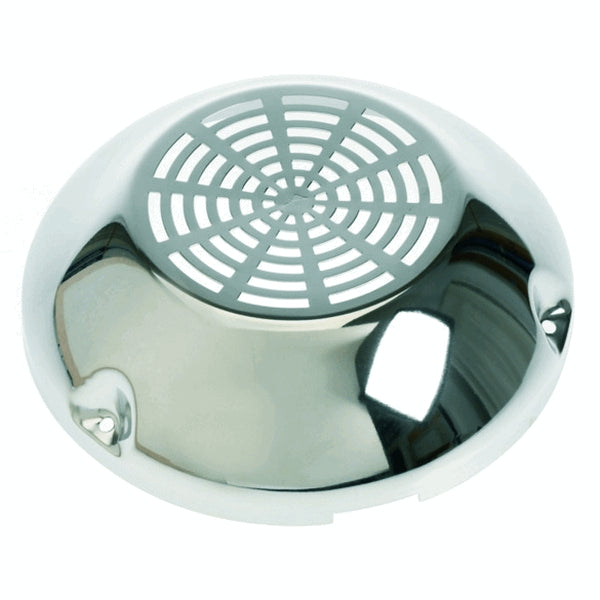 Vent Cover Stainless Steel Electro Polished Only For Q004232