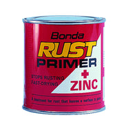 Bonda Anti-Rust Primer 500ml
