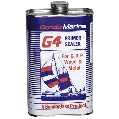 Bonda Marine G4 Sealant 1 Litre