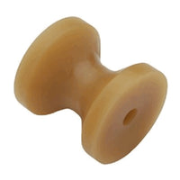 Keel Roller - Rubber