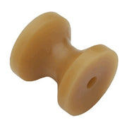 Straight Roller - Rubber