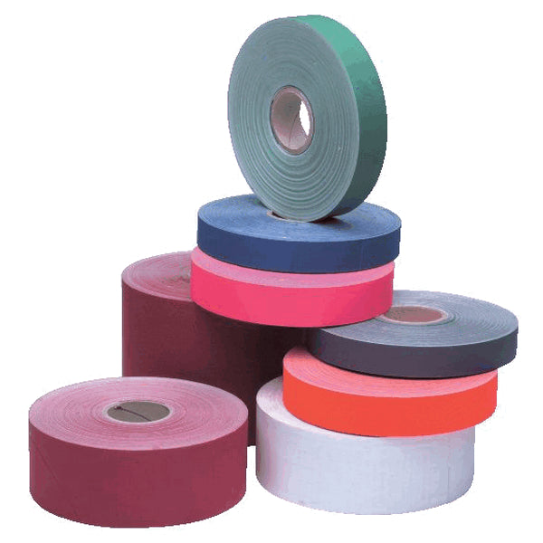 Insignia Tape/Draft Stripe 150mm White