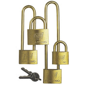 Padlock for use with TRN0200900
