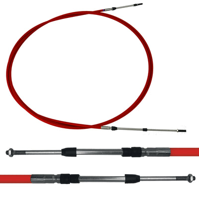 AquaFlex C8 - 33C Style Control Cable 14ft (4.26mtrs)