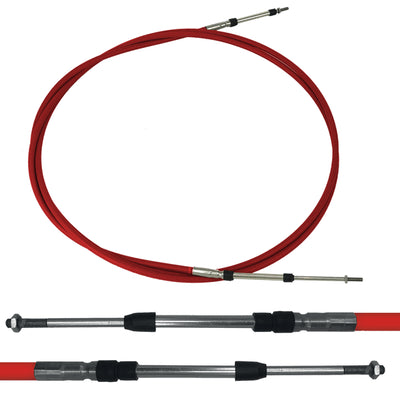 AquaFlex C22 - 43C Style Control Cable 25ft (7.62mtrs)