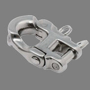 Snap Shackle 2:1 Connector 6mm Pin For Use With FR87/FR87L/FR100