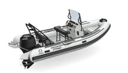 Zodiac PRO 5.5 RIB Full Package