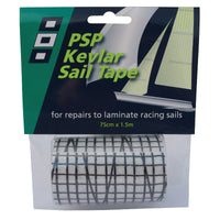 PSP Kevlar Sail Repair Tape
