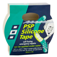 PSP Silicone Tape