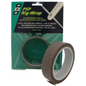 PSP Rig Wrap Tape