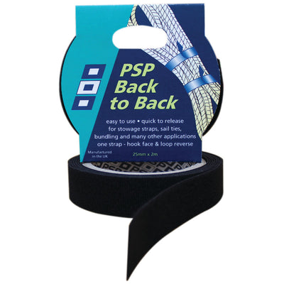 PSP Back to Back Hook & Loop Tape