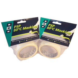 PSP Masking Tape